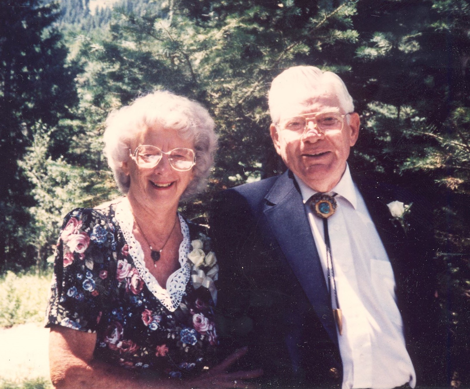 Obituary of Merldene Elaine Larson