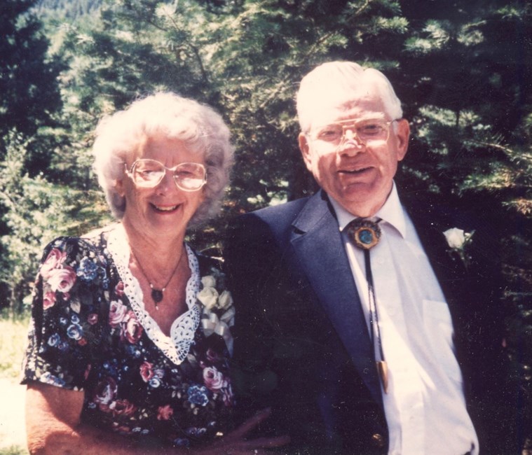 Obituary of Merldene Elaine Larson