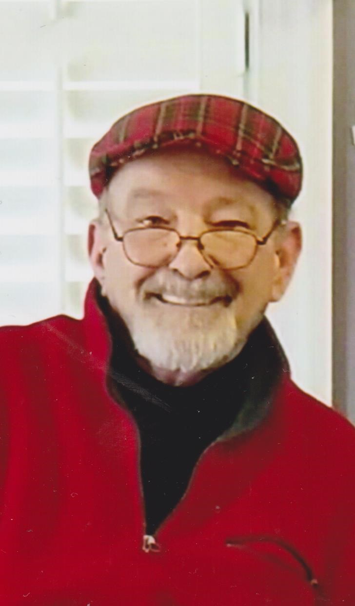 Obituary of David Burton Wood