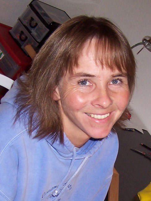 Obituary of Edith Steinbach