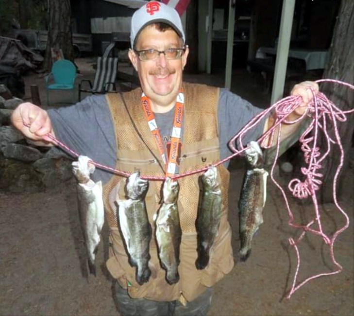 Obituary of Mark James Collins