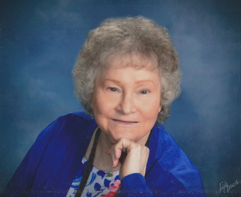 Obituary of Barbara Lee Newberry