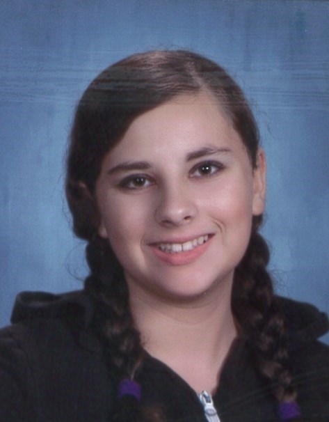 Obituary of Brianna Marion Nieduzak