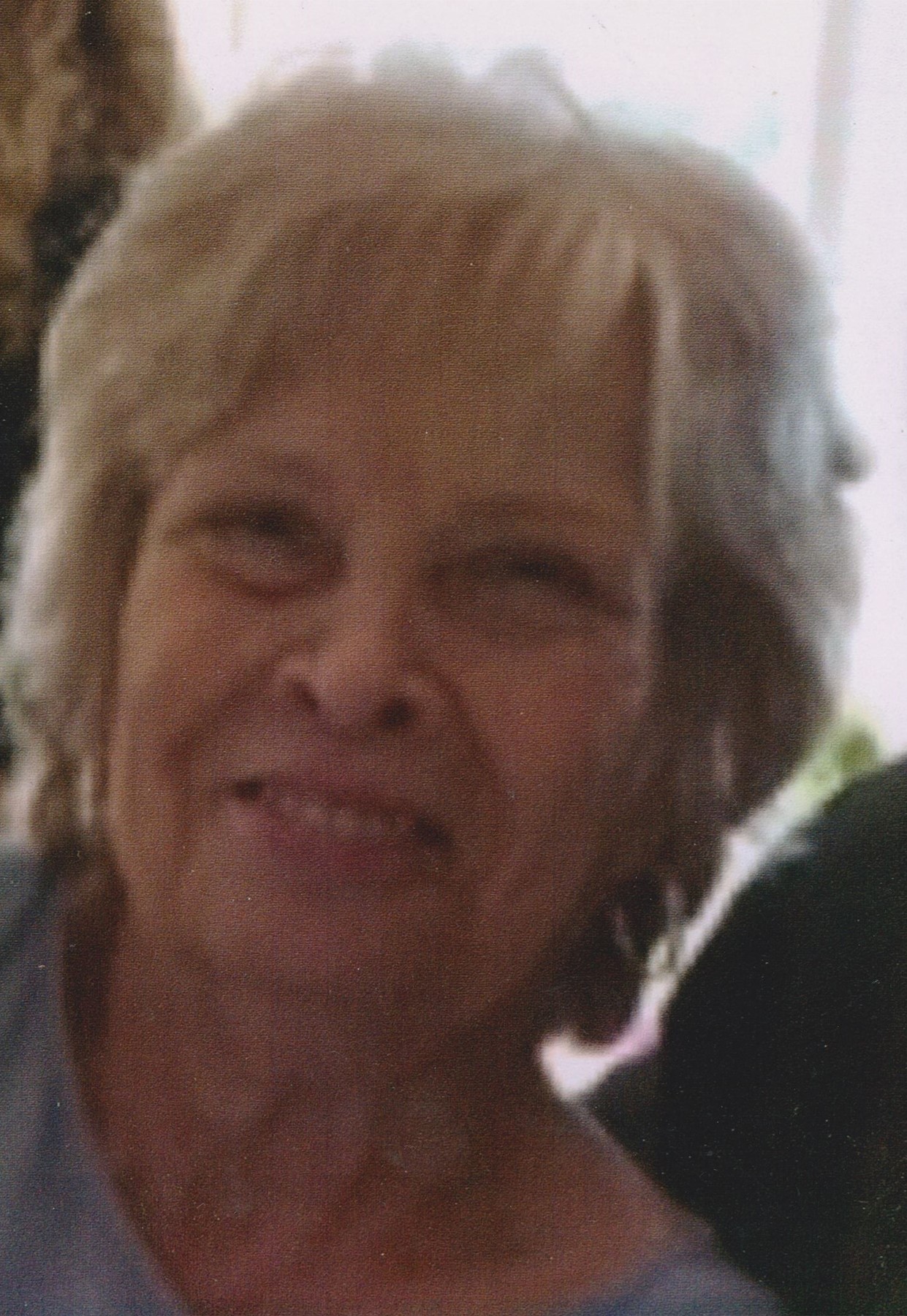 Ginger Elich Obituary Austin, TX