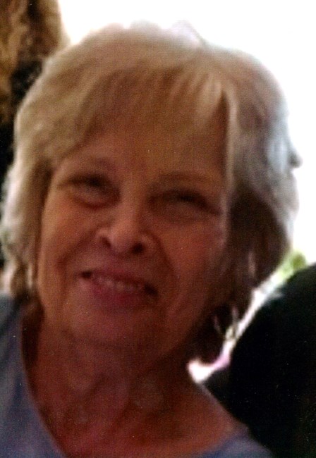 Obituary of Ginger Elich