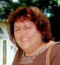 Obituary of Susan Anneke Calderon