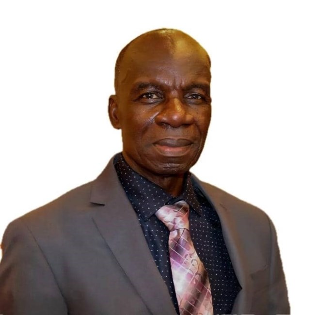 Obituary of Jules Alcinord