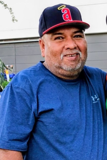 Obituary of Jaime Perez Rubio