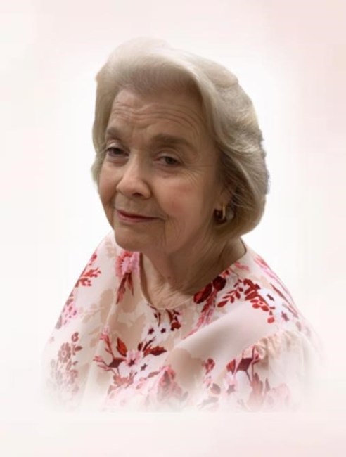 Obituary of Molly Sue Barber