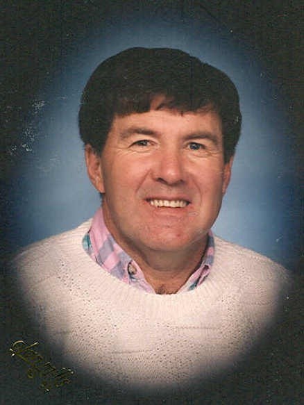 Obituary of Jerry Osborne Griffin