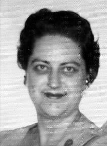 Obituary of Tillie Maxine Lucero