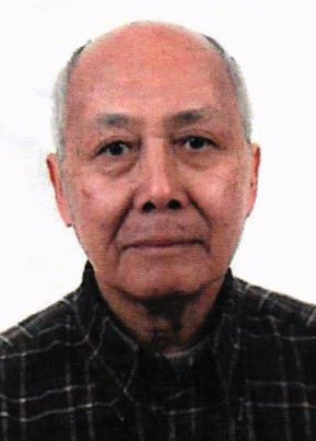 Obituary of Tak Kwong Chow