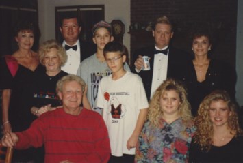 Obituary of William Curtis Hasty