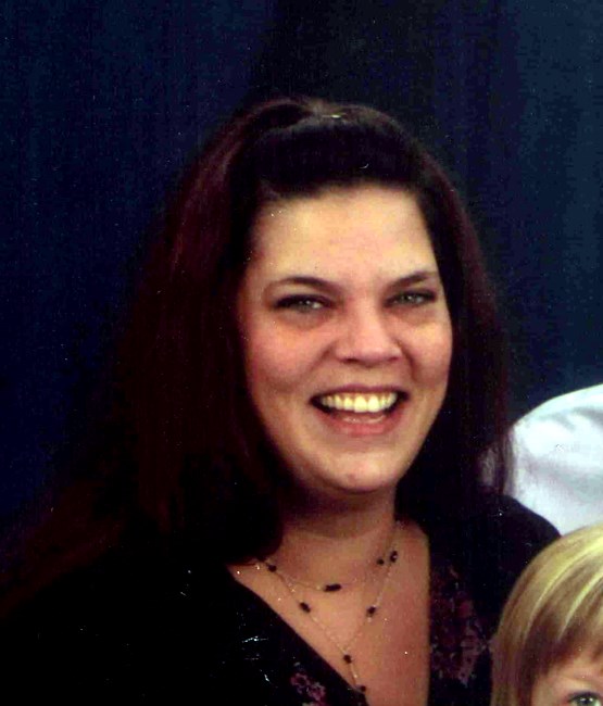 Obituary of Jennifer Nicole Junge