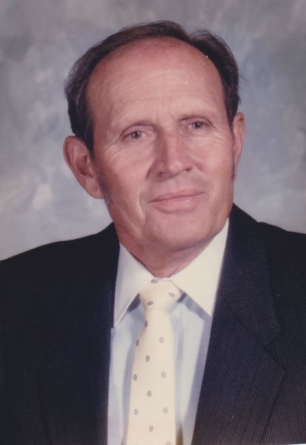 Obituary of Crawford Cliff Killian