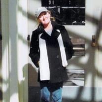 Obituary of Becky Swerer-McNutt