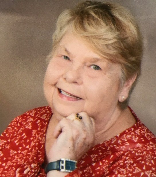Obituary of Carlene A. Hunt