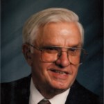 Lawrence "Larry" Tate
