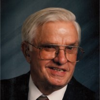 Avis de décès de Lawrence "Larry" Tate