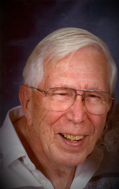 Obituary of Robert Eugene Meyer