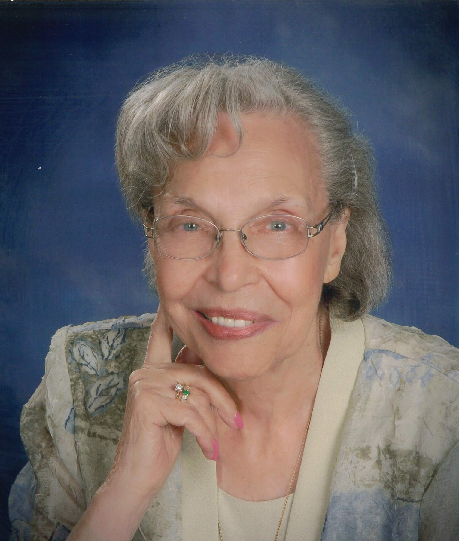 Obituary of Janice Roselean Sutton