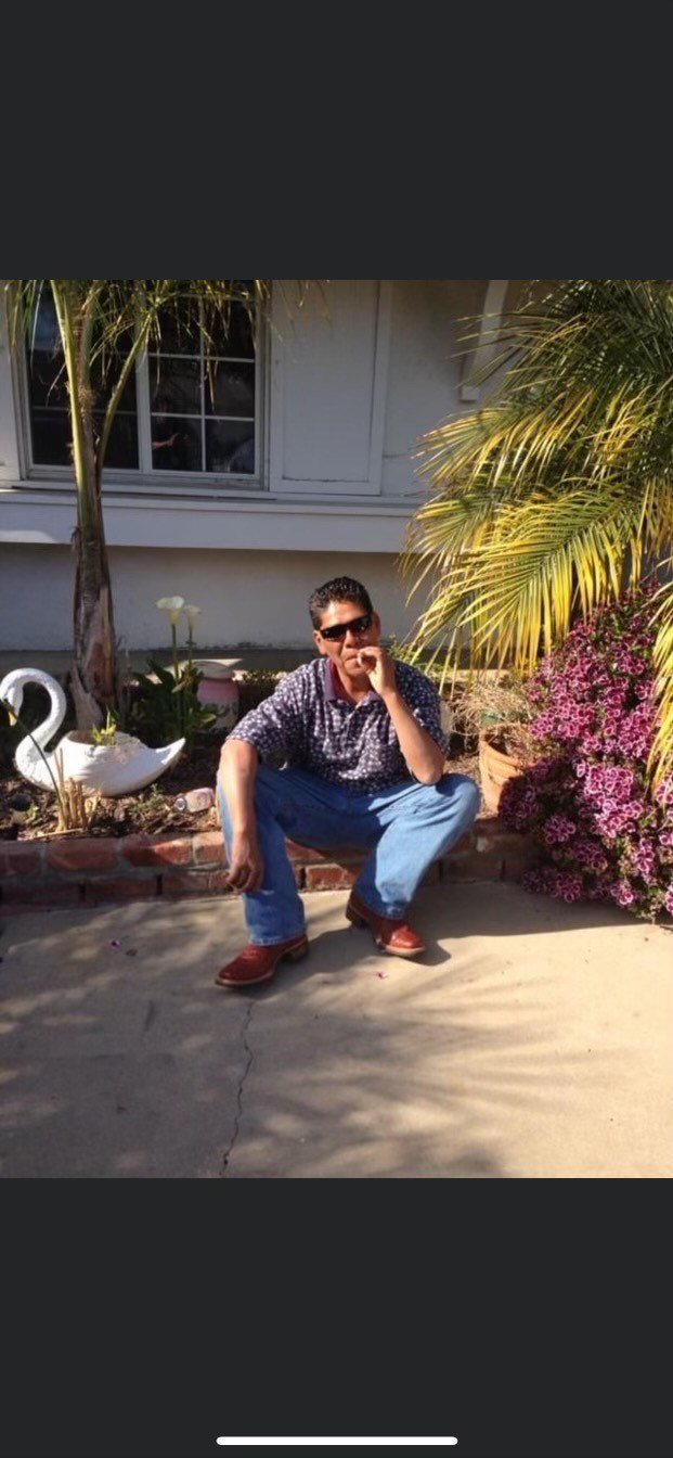 Obituary of Jose Gilberto Hernandez-Garcia