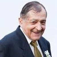 Obituary of Melkon Khachig Varadian