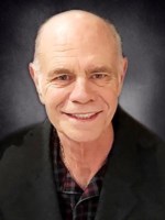 Mark Knutson