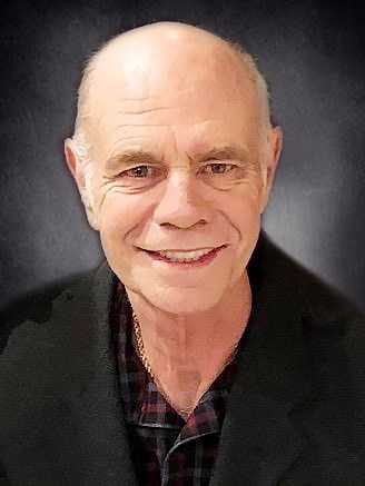 Obituary of Mark Loehr Knutson