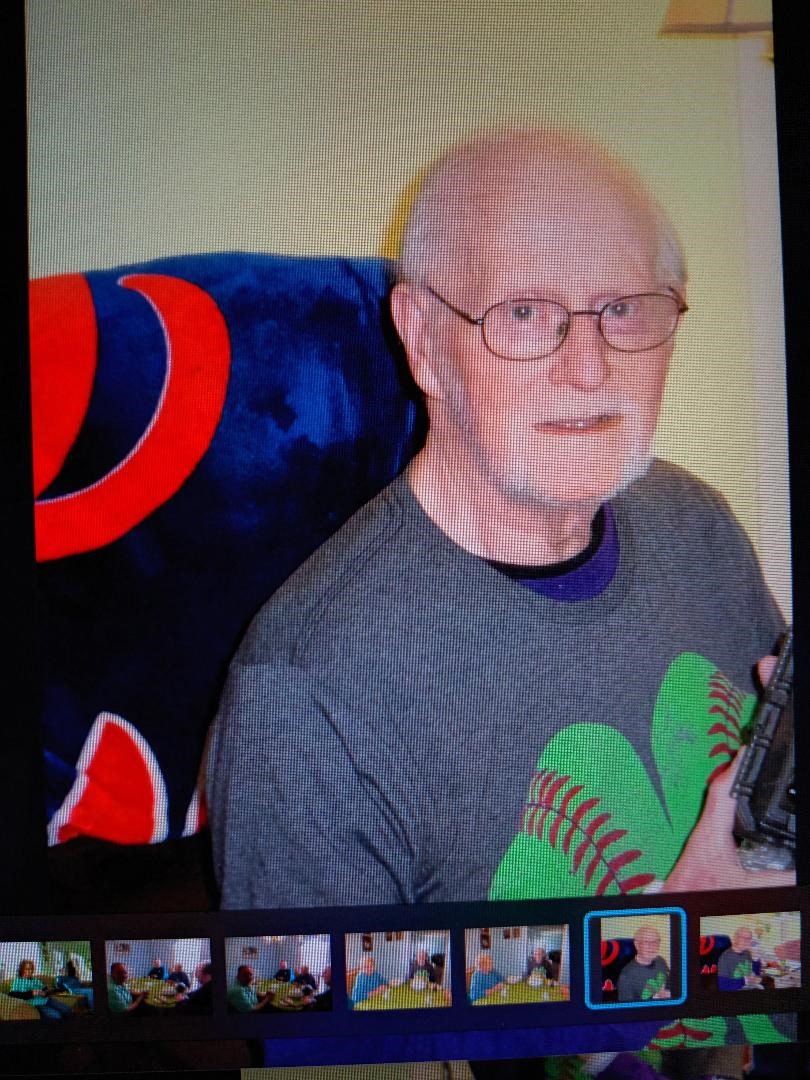 Charles Larry Barnes Obituary Booneville, MS