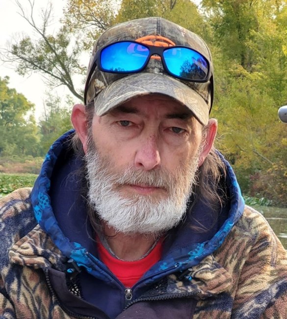 Obituary of Todd Allen Huston