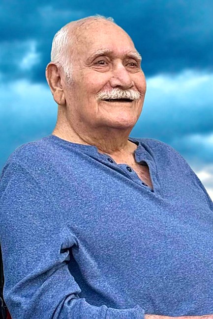 Obituary of Felipe Perez