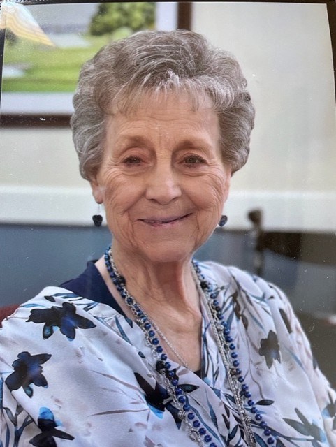 Obituary of Karole A. Jayroe