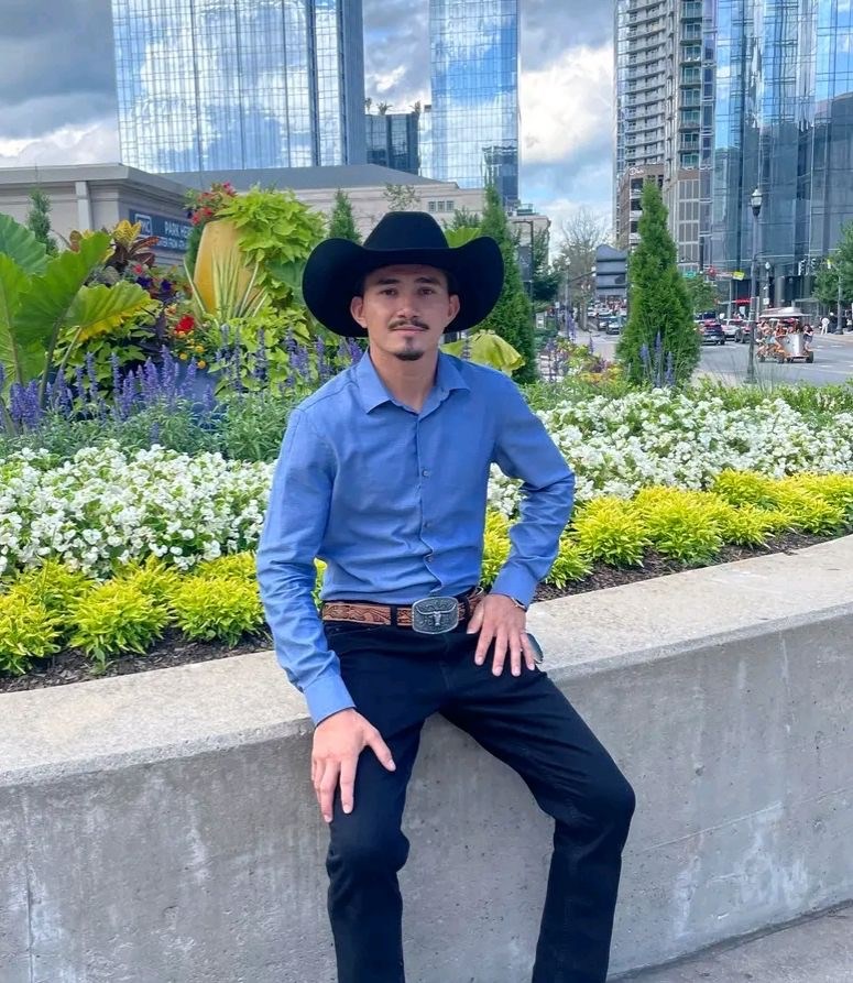 Obituary of Jefree Reyneri Calles Orozco