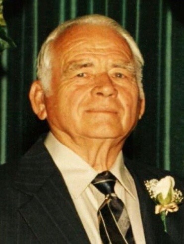 Avis de décès de Franklin Julius Flint Sr.