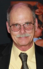 Jerry Bakker
