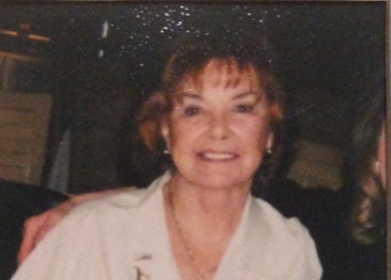 Obituary of Mary E Dunn