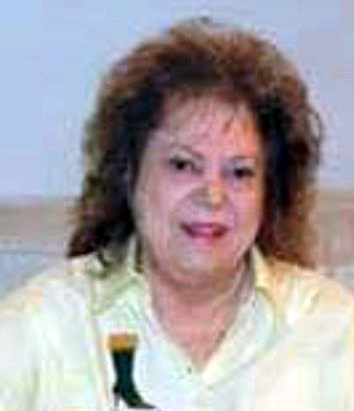 Obituary of Norma Jean Fabre