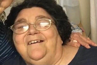 Obituary of Rebecca "Beckey" Jean Gilley