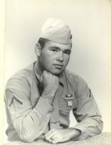 Obituary of Eugene Glenn Bevill