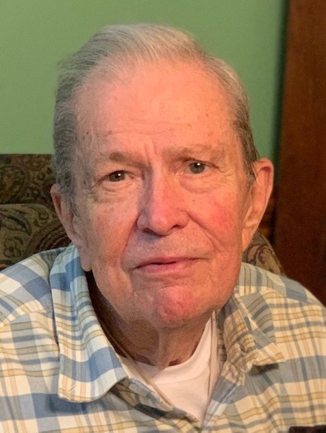 Obituary of Ned H. Baker