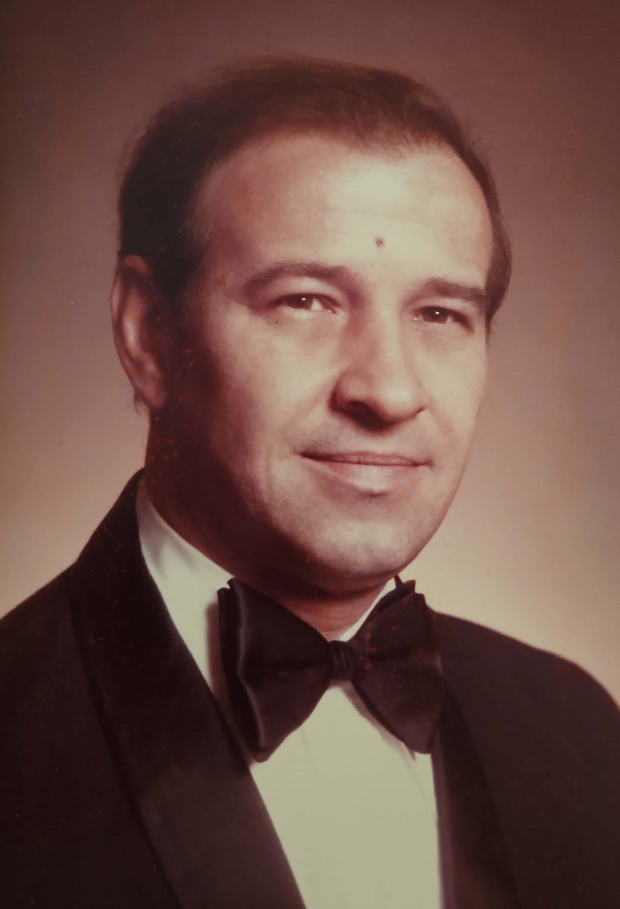 Obituary of Leon Richard Blackburn Sr.