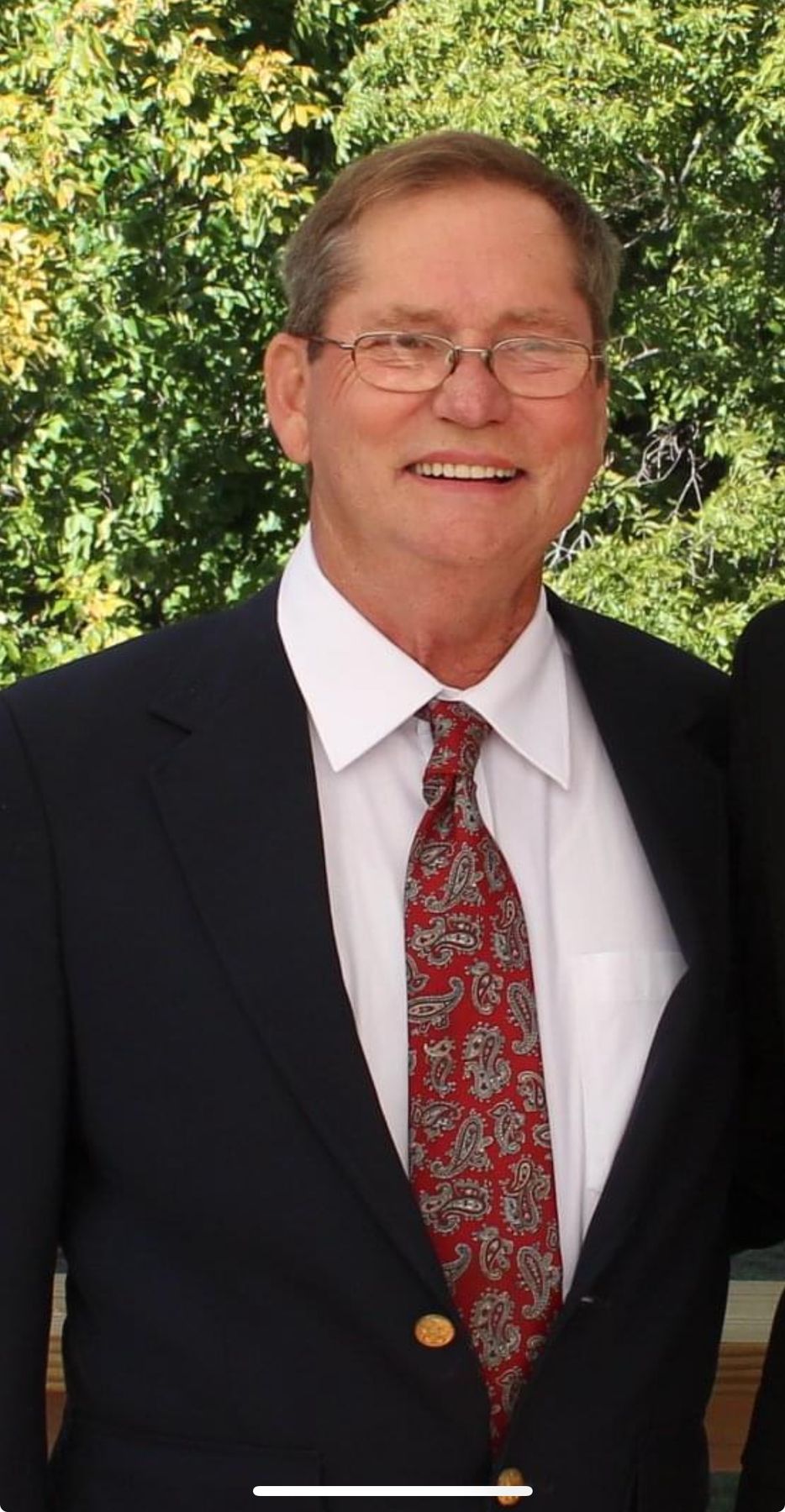 William Milstead Obituary Elizabethtown, KY