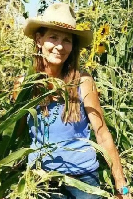 Obituary of Helen Elizabeth Carlson