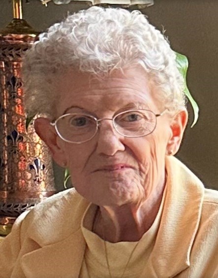 Obituary of Sandra B. McKinley