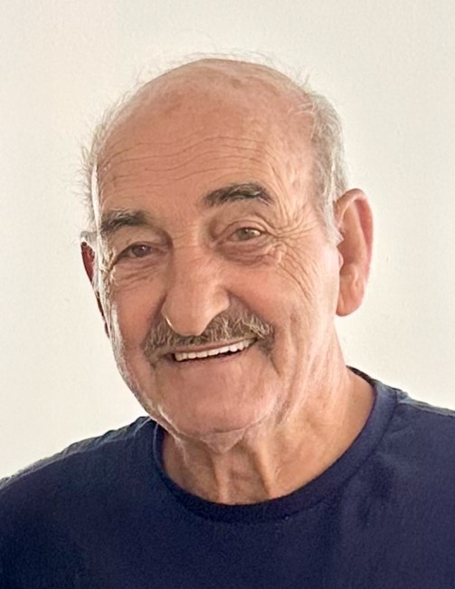 Obituary of Davit Coskunian