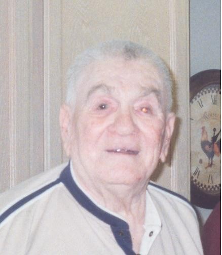 Obituary of William Santiago