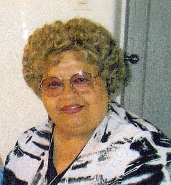 Obituary of Dorothy Mae Thompson