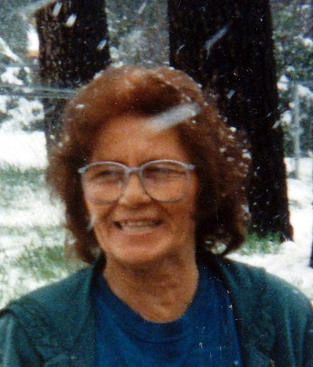 Obituary of Mercedes Burgoz