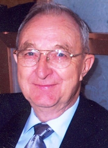 Avis de décès de Henry Hamm Jr.